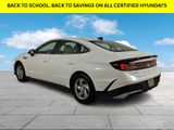Used 2025 Hyundai Sonata Sedan