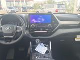 New 2026 Toyota Highlander SUV