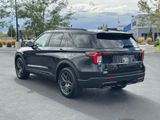 Used 2025 Ford Explorer SUV