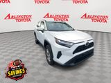 Used 2024 Toyota RAV4 SUV