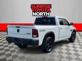 Used 2019 Ram 1500 Classic Truck