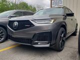 New 2026 Acura MDX SUV