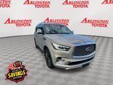Used 2022 Infiniti QX80 SUV