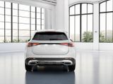 New 2026 Mercedes-benz GLC SUV