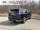 New 2026 Cadillac Escalade SUV
