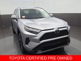 Used 2025 Toyota RAV4 Hybrid SUV