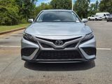 Used 2024 Toyota Camry Sedan