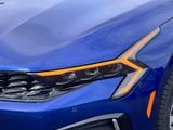 New 2026 Kia K5 Sedan