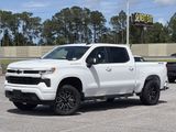 Used 2024 Chevrolet Silverado 1500 Truck