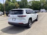 New 2026 Jeep Grand Cherokee L SUV