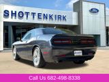 Used 2017 Dodge Challenger Coupe
