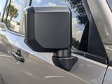 Used 2025 Toyota Land Cruiser SUV