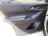 New 2027 Chevrolet Equinox SUV