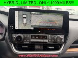 Used 2026 Toyota Grand Highlander Hybrid SUV