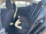 Used 2025 Nissan Sentra Sedan