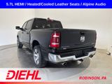 Used 2024 Ram 1500 Truck