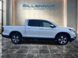 Used 2025 Honda Ridgeline Truck