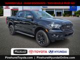 Used 2021 Ford Ranger Truck