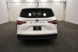 Used 2021 Toyota Sienna Van