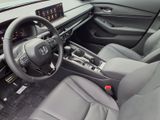 New 2026 Honda Accord Hybrid Sedan