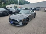 Used 2020 Ford Mustang Convertible