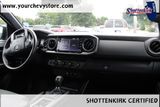 Used 2020 Toyota Tacoma Truck