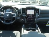 New 2027 Ram 1500 Truck