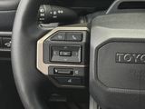Used 2025 Toyota Land Cruiser SUV