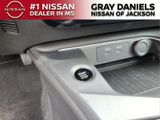 New 2026 Nissan Sentra Sedan