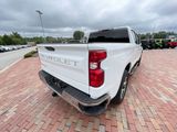 Used 2021 Chevrolet Silverado 1500 Truck