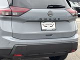 New 2026 Nissan Rogue SUV