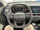 New 2027 Kia Seltos SUV