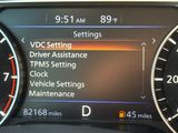 Used 2020 Nissan Altima Sedan