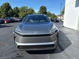 New 2026 Toyota bZ SUV