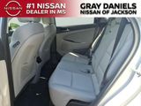 Used 2017 Hyundai Tucson SUV