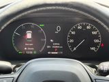 Used 2024 Honda CR-V Hybrid SUV