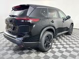 New 2026 Nissan Rogue SUV