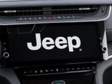 New 2026 Jeep Grand Cherokee L SUV