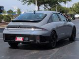 Used 2023 Hyundai IONIQ 6 Sedan