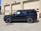 New 2027 Hyundai Santa Fe SUV