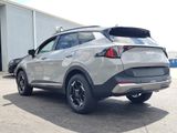 New 2027 Kia Sportage Hybrid SUV