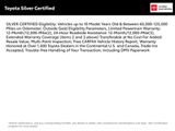 Used 2023 Toyota Tacoma Truck