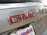 Used 2025 GMC Yukon SUV