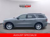 Used 2025 Dodge Durango SUV