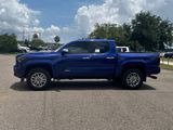 New 2025 Toyota Tacoma i-FORCE MAX Truck