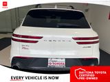 Used 2025 Genesis GV70 SUV