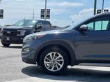 Used 2017 Hyundai Tucson SUV