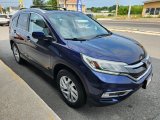 Used 2015 Honda CR-V SUV