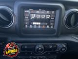 Used 2021 Jeep Wrangler SUV