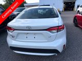 Used 2020 Toyota Corolla Sedan